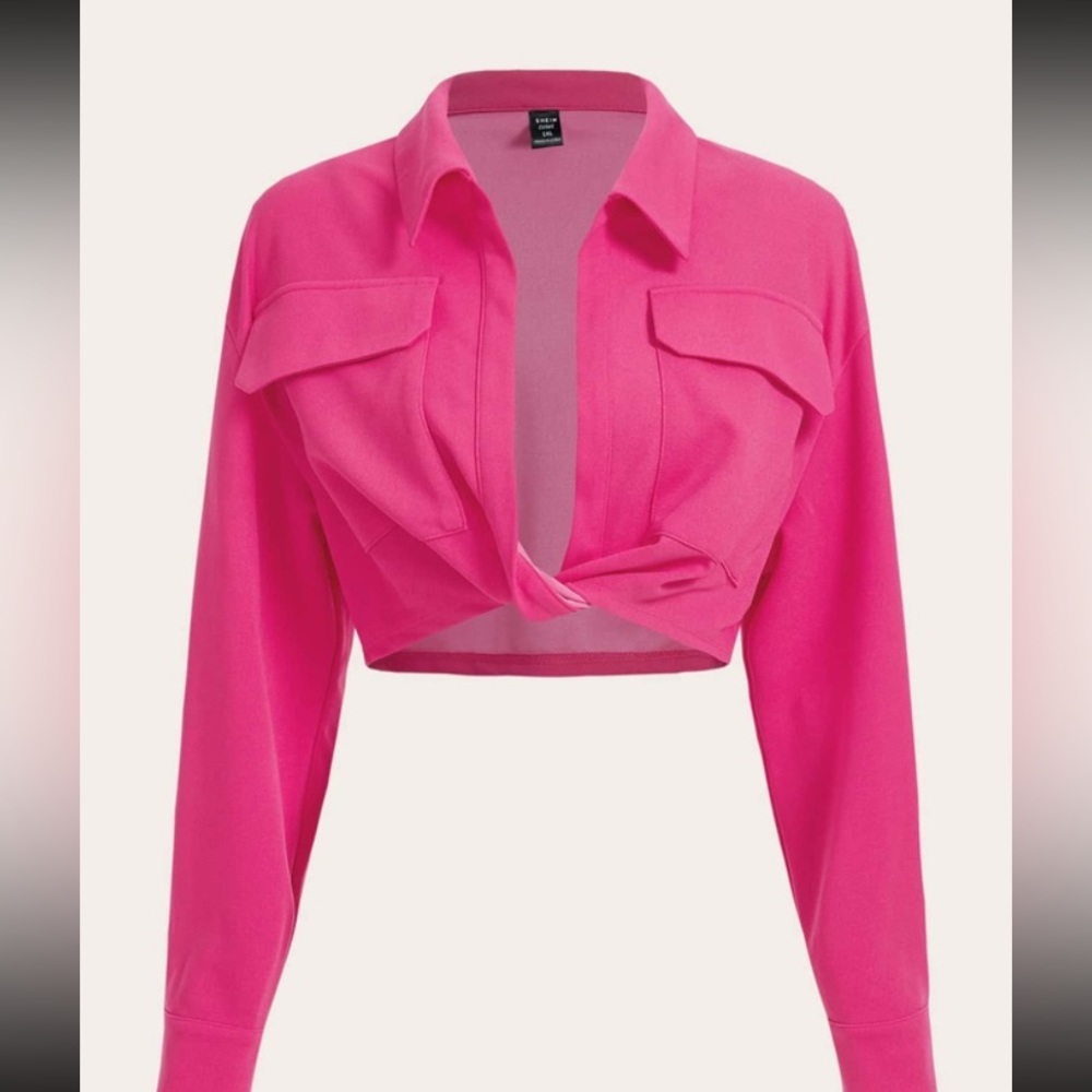 Hot Crop